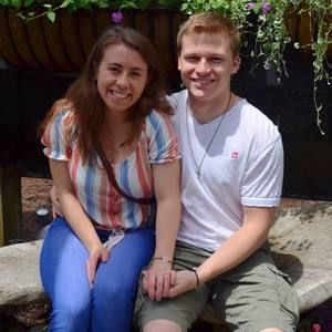 Meet your Posher, Alicia